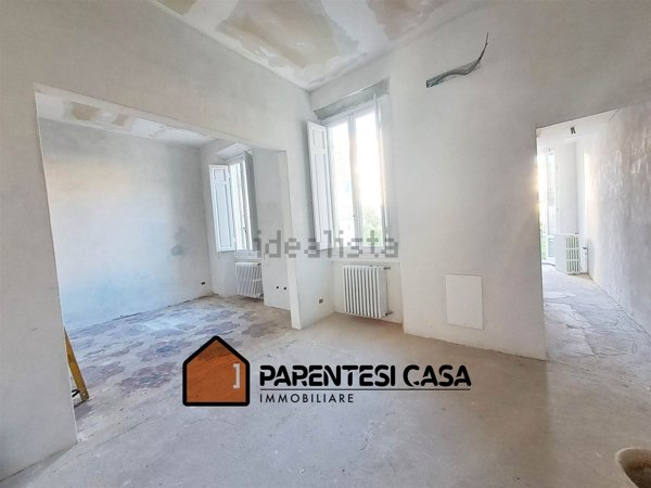 appartamento in vendita a Firenze in zona Novoli