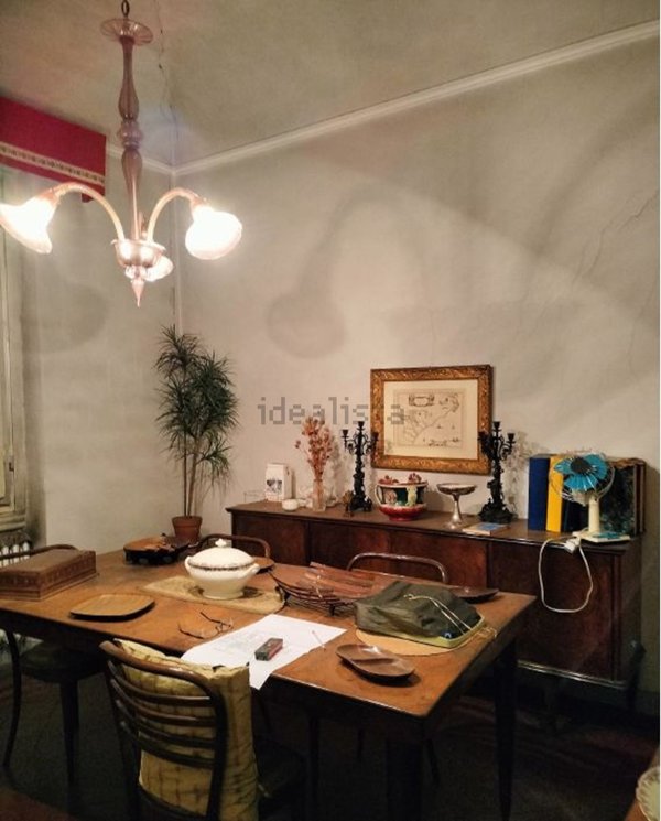 appartamento in vendita a Firenze in zona Campo di Marte