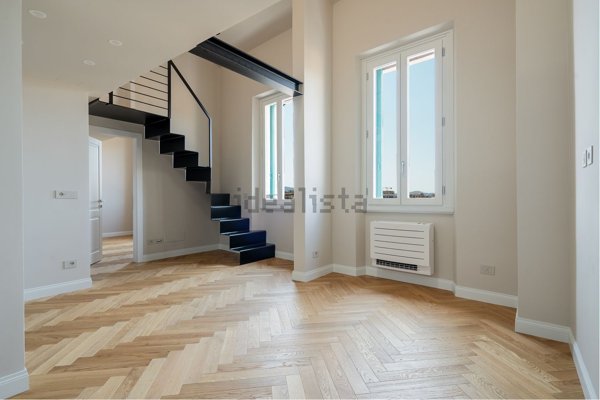 appartamento in vendita a Firenze in zona Legnaia