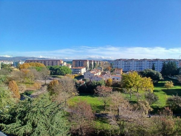 appartamento in vendita a Firenze in zona Cintoia