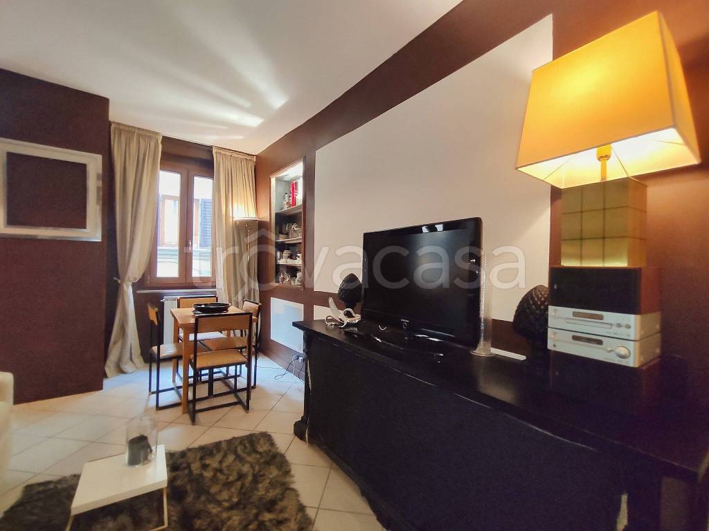 appartamento in vendita a Firenze in zona Centro San Frediano