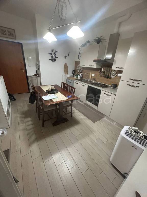 appartamento in vendita a Firenze in zona Gavinana