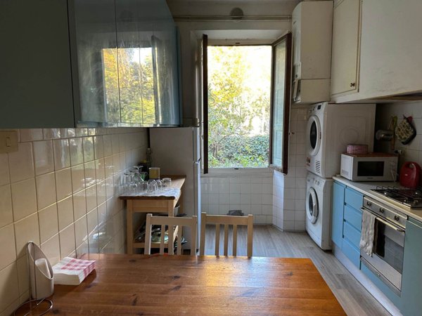 appartamento in vendita a Firenze in zona Centro San Frediano