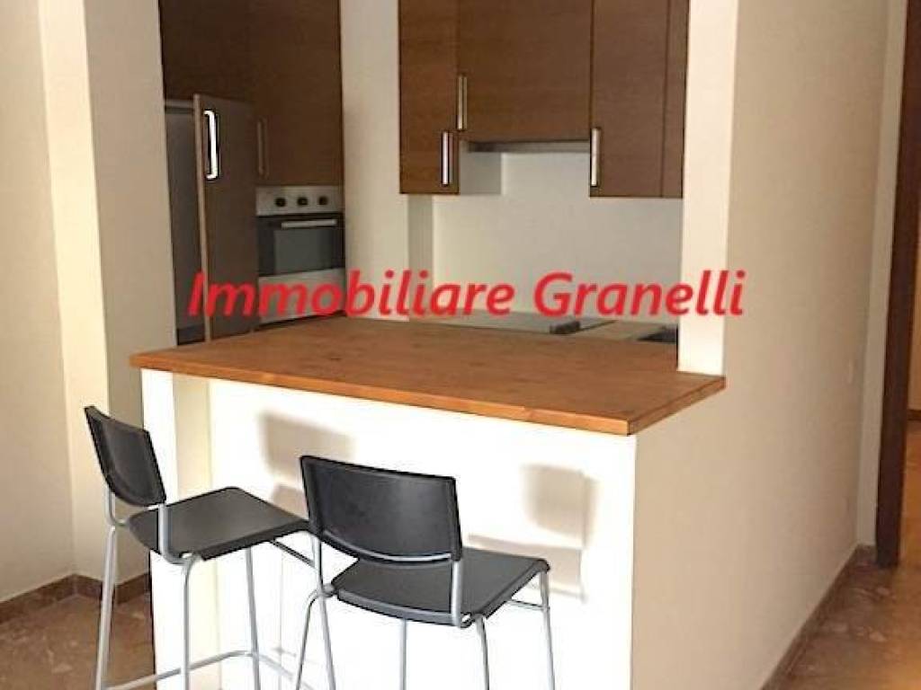 appartamento in vendita a Firenze in zona Campo di Marte