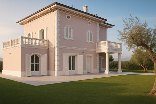 casa indipendente in vendita a Firenze in zona Serpiolle