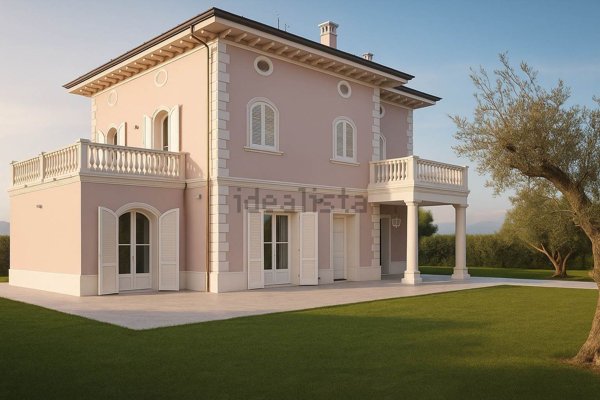 casa indipendente in vendita a Firenze in zona Serpiolle