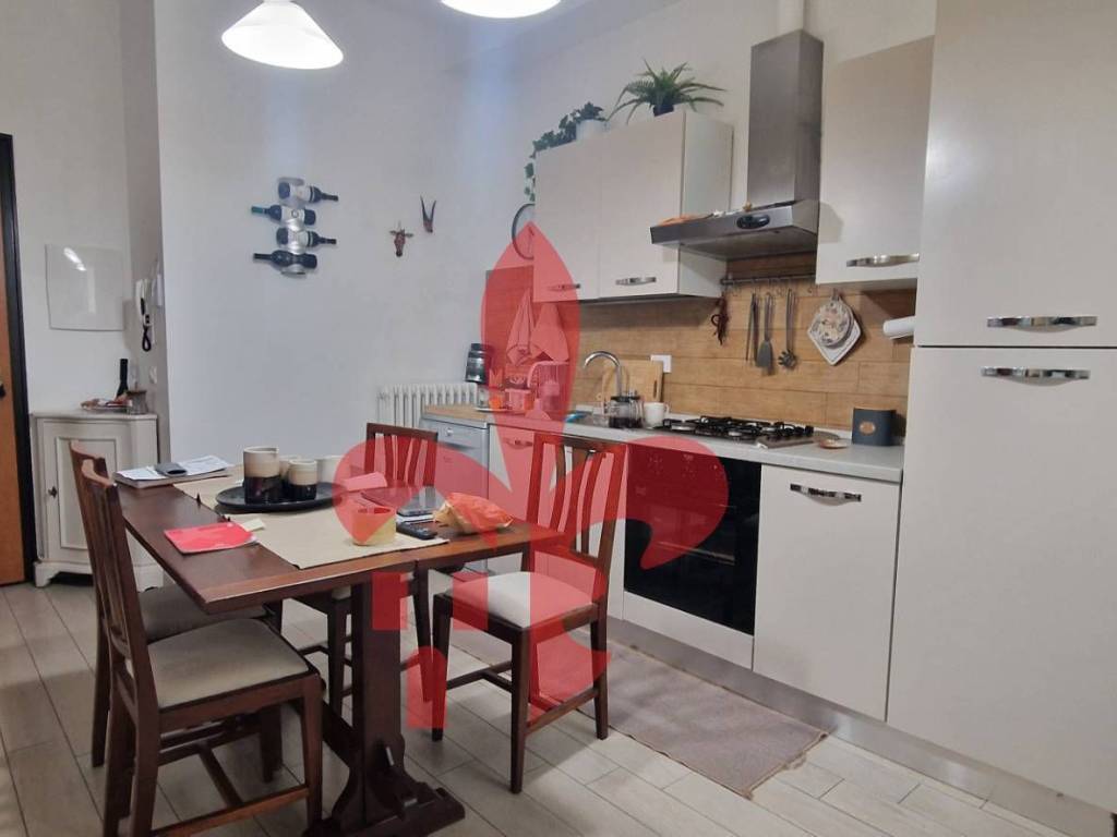 appartamento in vendita a Firenze in zona Gavinana