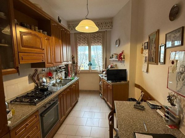 appartamento in vendita a Firenze in zona Centro Storico