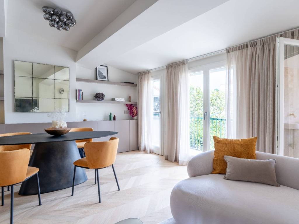 appartamento in vendita a Firenze in zona Centro San Frediano