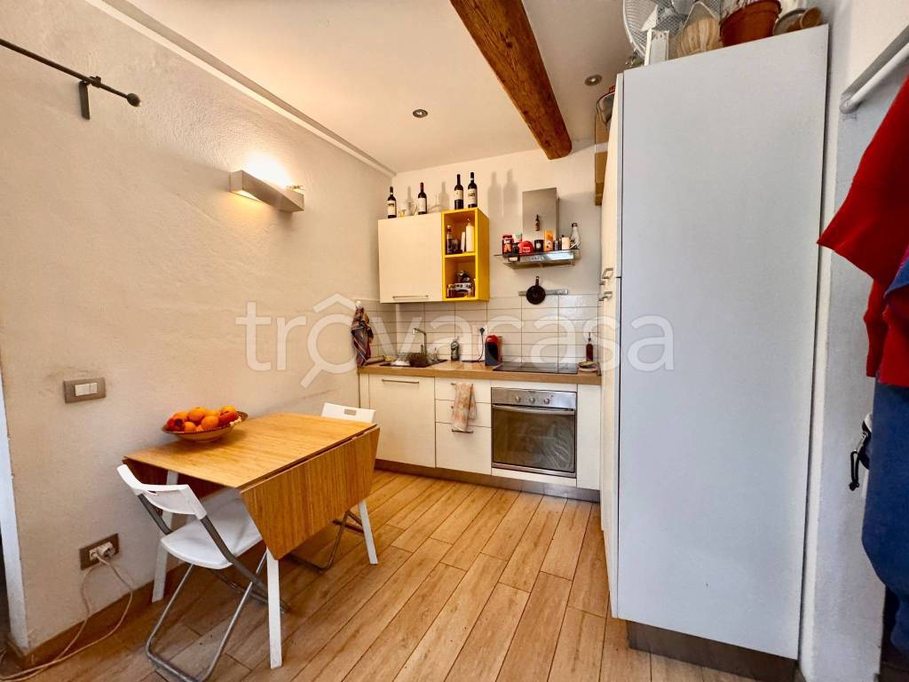 appartamento in vendita a Firenze in zona Gavinana