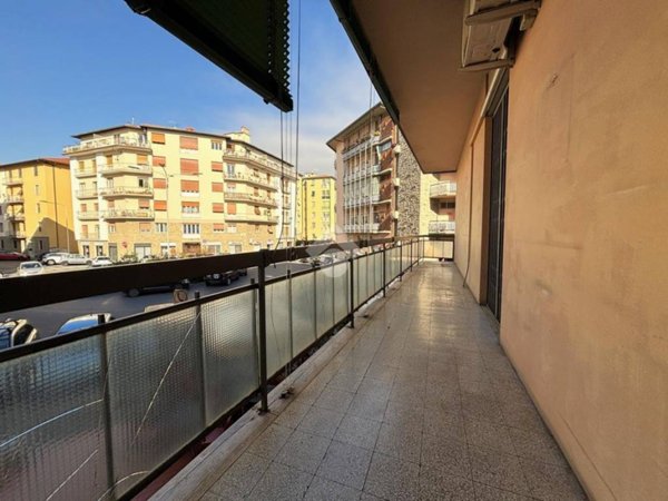 appartamento in vendita a Firenze in zona Centro Storico