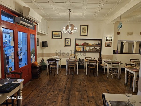 negozio in vendita a Firenze in zona Gavinana