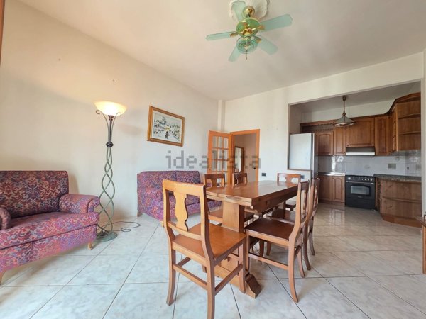 appartamento in vendita a Firenze in zona Gavinana