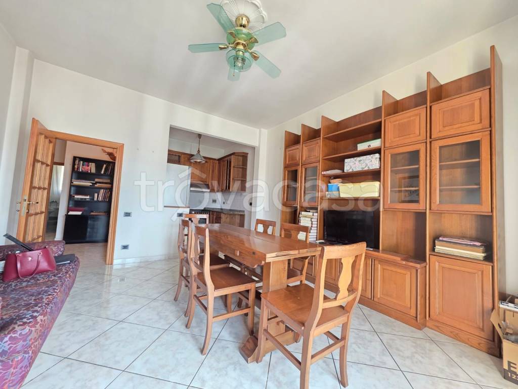 appartamento in vendita a Firenze in zona Gavinana