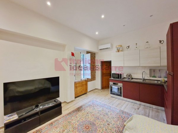 appartamento in vendita a Firenze in zona Centro San Niccolò