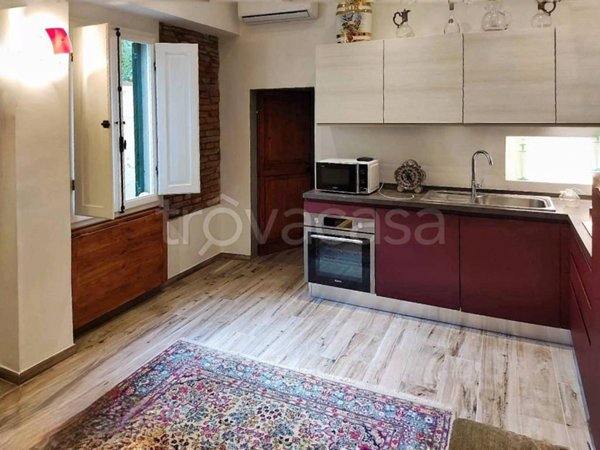 appartamento in vendita a Firenze in zona Centro San Niccolò