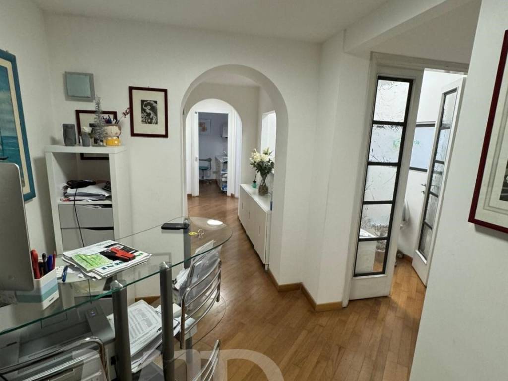 appartamento in vendita a Firenze in zona Campo di Marte