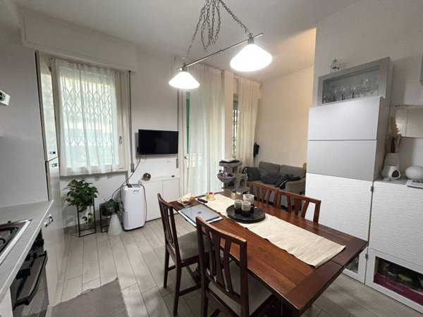 appartamento in vendita a Firenze in zona Gavinana