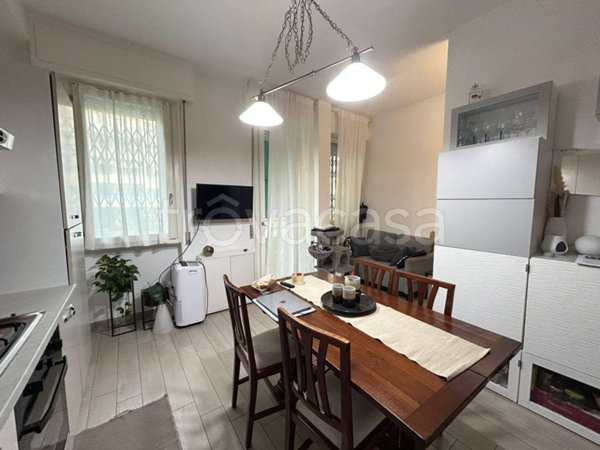 appartamento in vendita a Firenze in zona Gavinana