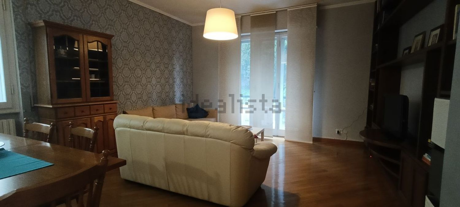 appartamento in vendita a Firenze in zona Careggi