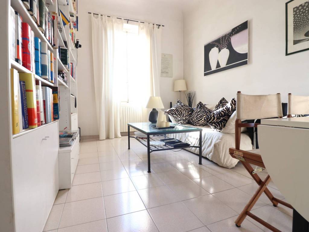 appartamento in vendita a Firenze in zona Campo di Marte