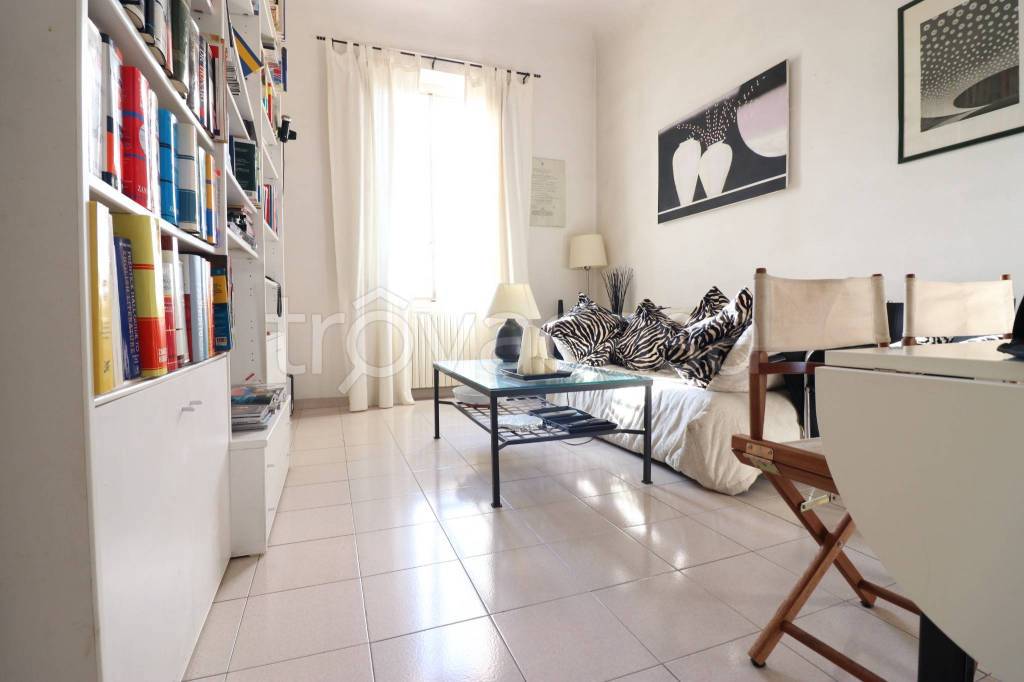 appartamento in vendita a Firenze in zona Campo di Marte