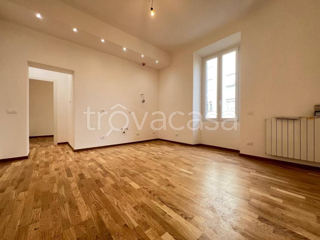 appartamento in vendita a Firenze in zona Legnaia