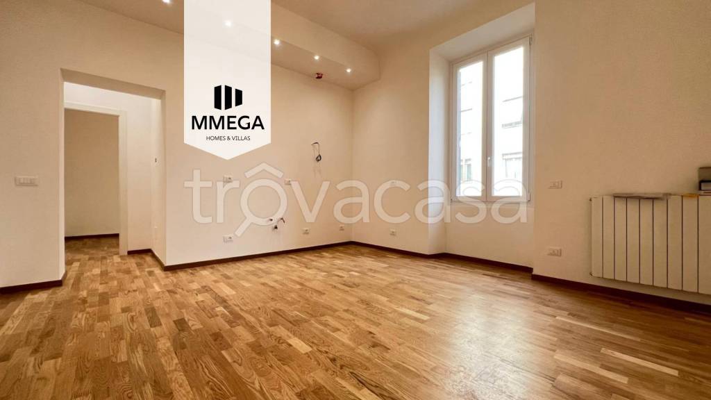 appartamento in vendita a Firenze in zona Legnaia