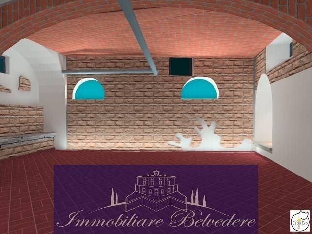 negozio in vendita a Firenze in zona Centro Santa Croce