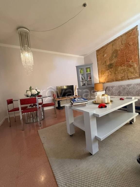 appartamento in vendita a Firenze in zona Centro Storico