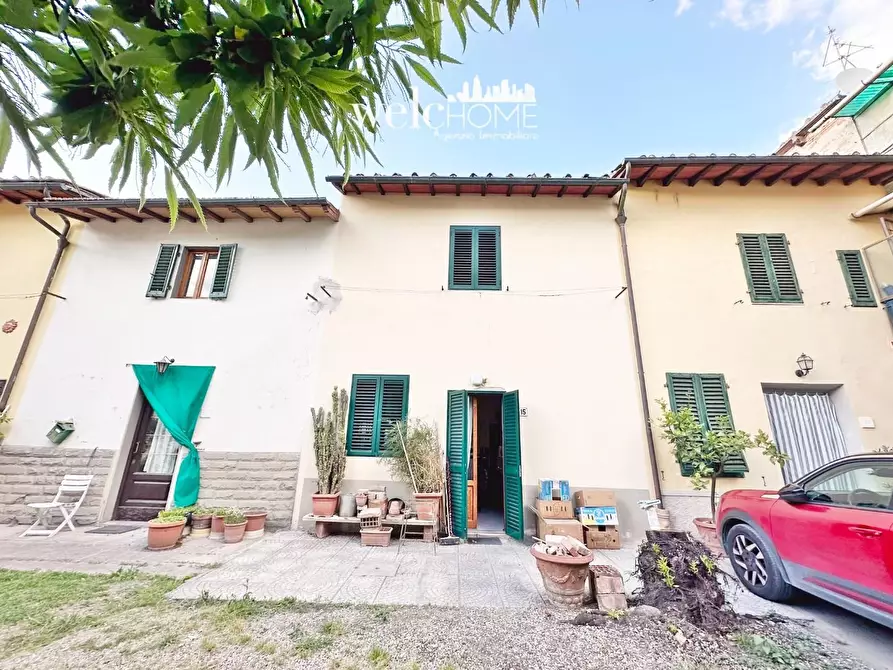 casa indipendente in vendita a Firenze in zona Brozzi