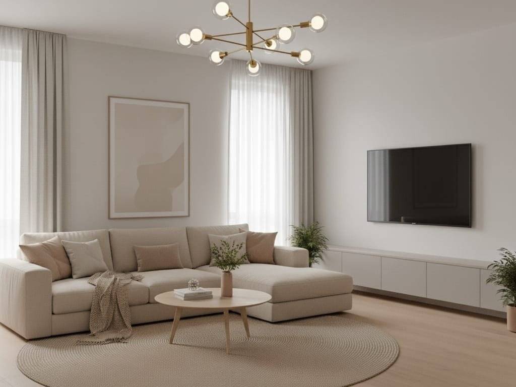 appartamento in vendita a Firenze in zona Coverciano