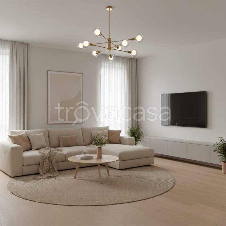 appartamento in vendita a Firenze in zona Coverciano