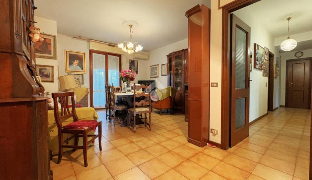 appartamento in vendita a Firenze in zona Coverciano