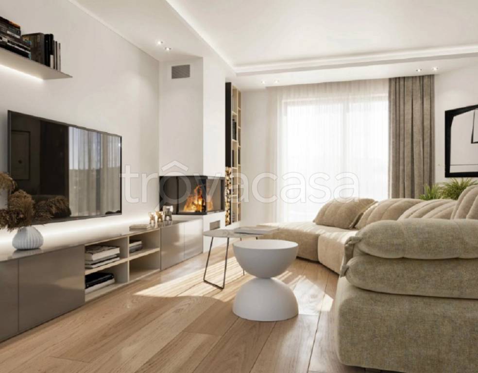 appartamento in vendita a Firenze in zona Campo di Marte