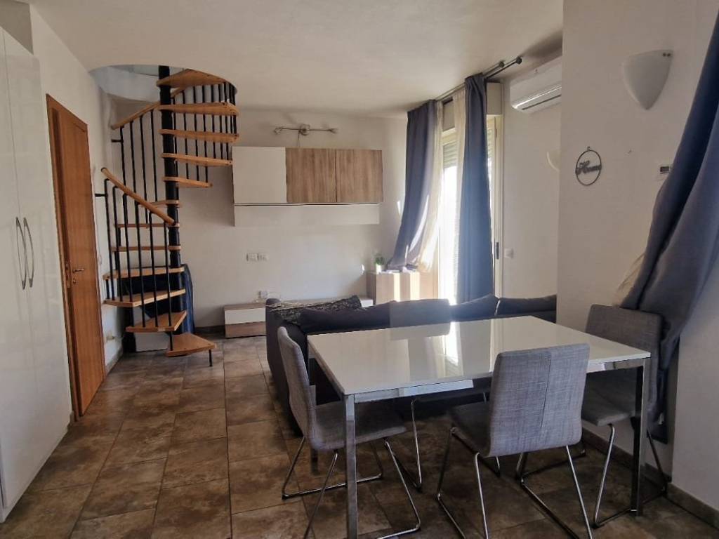 appartamento in vendita a Firenze in zona Novoli