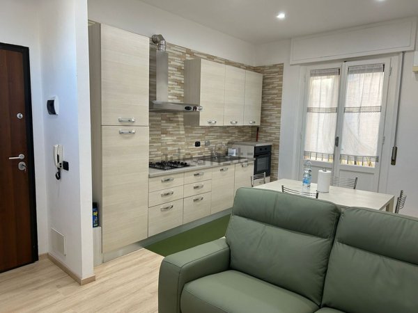 appartamento in vendita a Firenze in zona Careggi