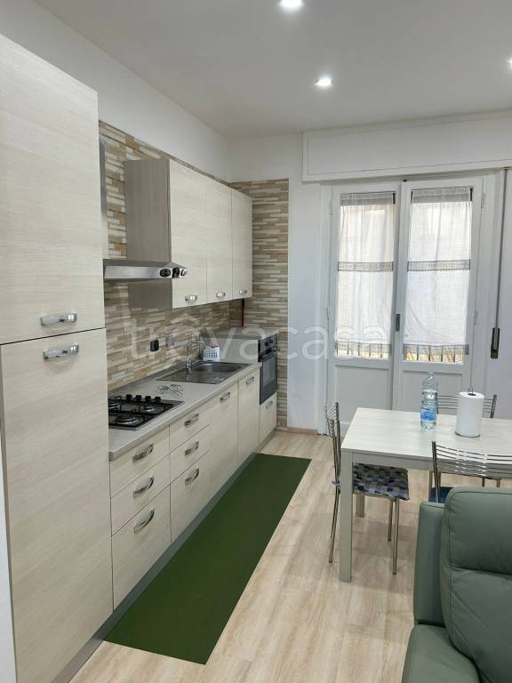 appartamento in vendita a Firenze in zona Careggi