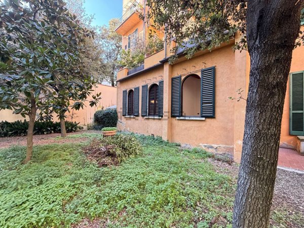 appartamento in vendita a Firenze in zona Centro Duomo