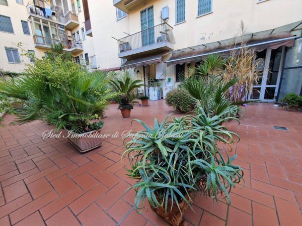 appartamento in vendita a Firenze in zona Campo di Marte