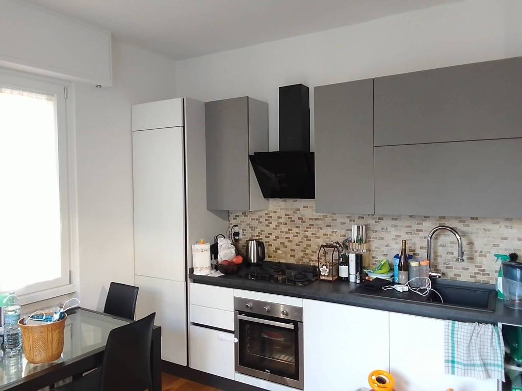 appartamento in vendita a Firenze in zona Campo di Marte