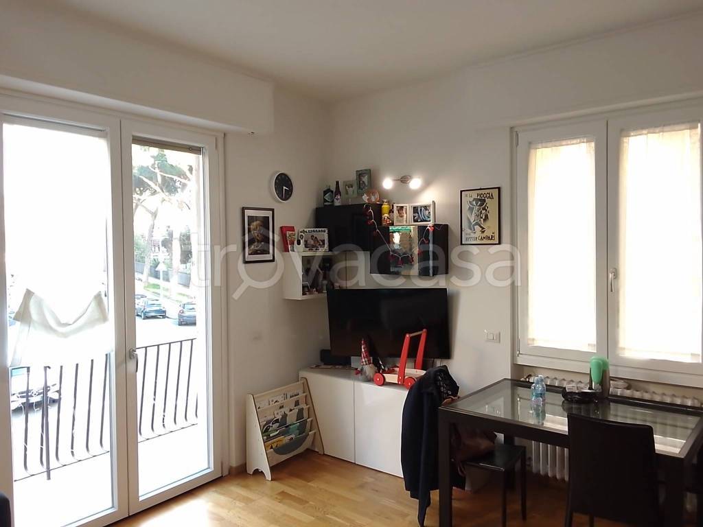 appartamento in vendita a Firenze in zona Campo di Marte