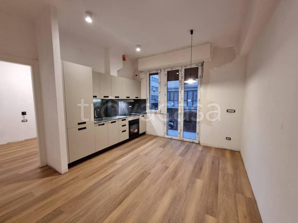 appartamento in vendita a Firenze in zona Campo di Marte