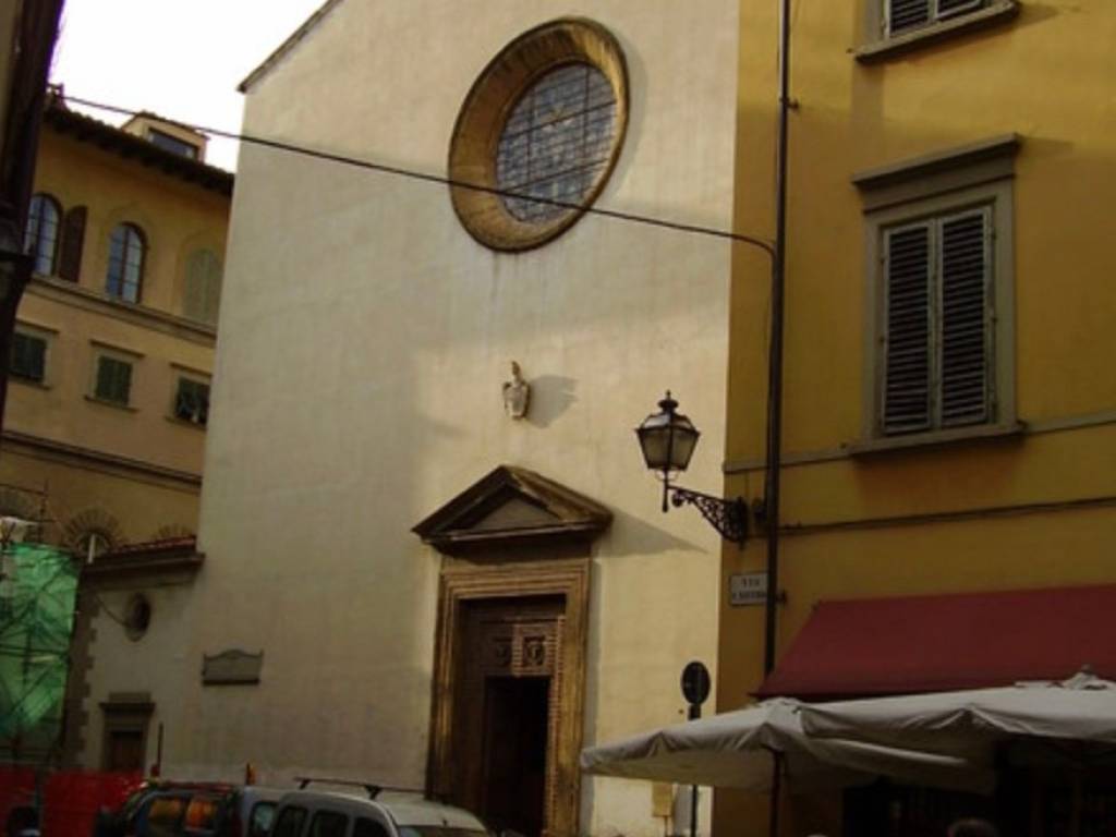 negozio in vendita a Firenze in zona Centro San Frediano