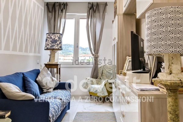 appartamento in vendita a Firenze in zona Rifredi