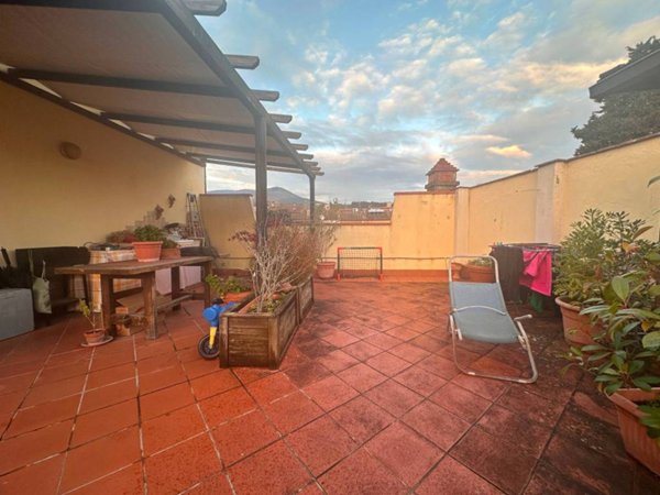 appartamento in vendita a Firenze in zona Careggi