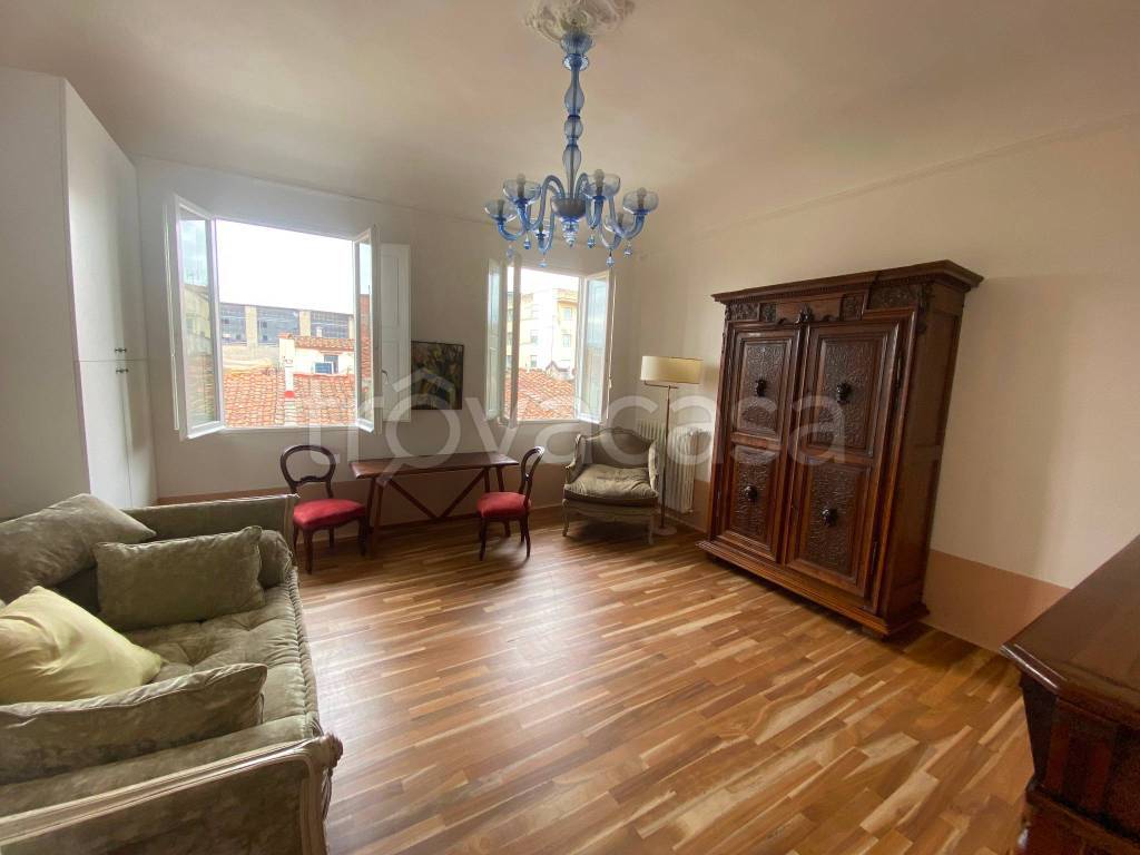 appartamento in vendita a Firenze in zona Centro Storico