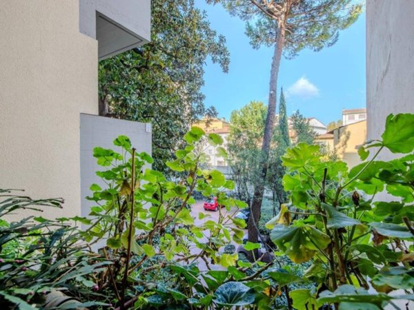 appartamento in vendita a Firenze in zona Campo di Marte