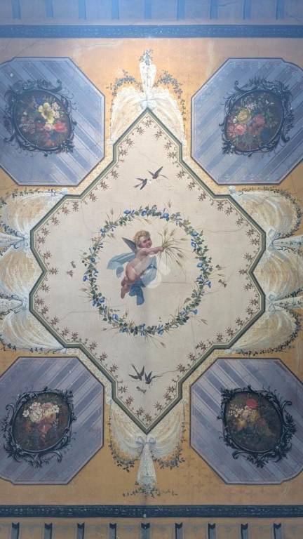 appartamento in vendita a Firenze in zona Campo di Marte