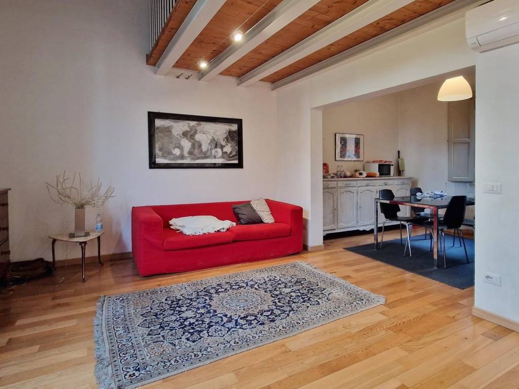 appartamento in vendita a Firenze